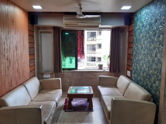 2 BHK Apartment For Resale in Redwoods CHS Mulund West Mumbai  7654346