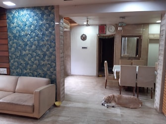 2 BHK Apartment For Resale in Redwoods CHS Mulund West Mumbai  7654346