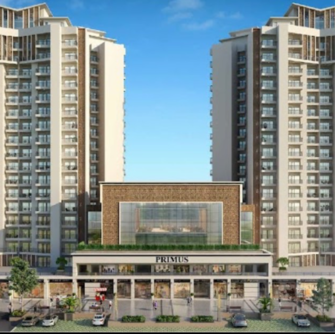 2 BHK Apartment For Resale in Ace Divino Aimnabad Greater Noida  7654414