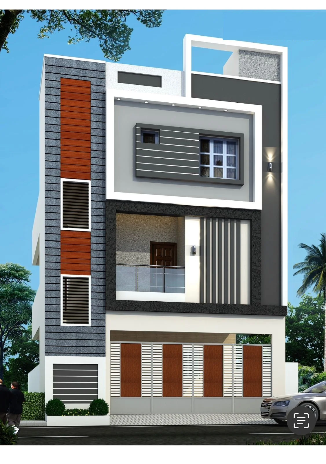 5 BHK Independent House For Resale in Nri Layout Bangalore  7654352