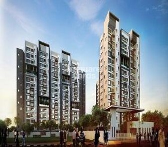 2 BHK Apartment For Resale in Shriram Solitaire Yelahanka New Town Bangalore  7654385