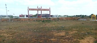 Plot For Resale in Anbu Yogam Garden Tiruvallur Chennai  7654356