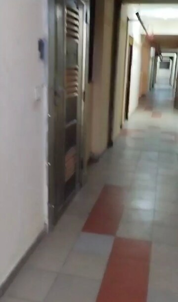 Building Lobby in 2 BHK Apartment at Star Rameshwaram, Raj Nagar Extension – for Sale