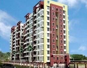 1 BHK Apartment For Sale in Polite Paradise, Dhanori