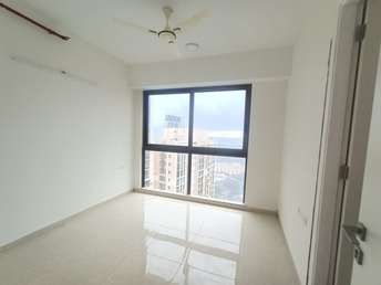 1 BHK Apartment For Rent in Gurukrupa Ekatvam Vikhroli East Mumbai  7654395