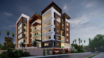 3 BHK Apartment For Resale in Varthur Bangalore  7654388