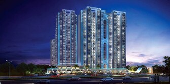 2 BHK Apartment For Resale in Shri Radha Aqua Garden Noida Ext Sector 16b Greater Noida  7654359