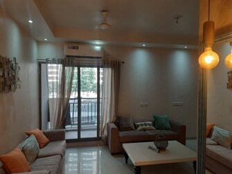 2 BHK Apartment For Resale in Shri Radha Aqua Garden Noida Ext Sector 16b Greater Noida  7654359