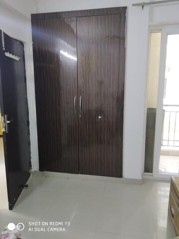 Bathroom in 3 BHK Apartment at SKA Greenarch, Sector 16b Greater Noida – for Sale
