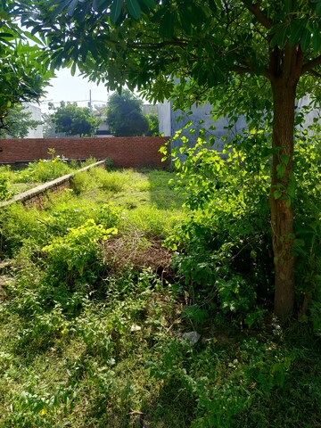  Plot For Sale in Arsha Madhav Greens, Gomti Nagar