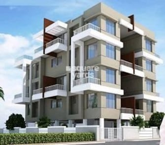 1 BHK Apartment For Resale in Prarambh Dattavatika Dighi Pune  7654436