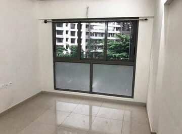 1 BHK Apartment For Rent in Gurukrupa Ekatvam Vikhroli East Mumbai  7654447