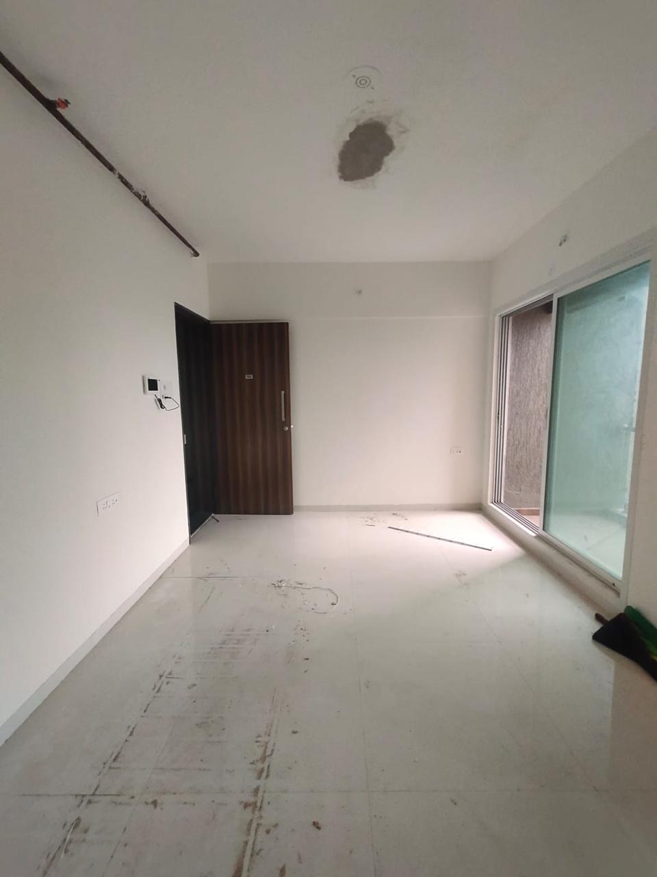 2 BHK Apartment For Rent in Kharghar Navi Mumbai  7654448