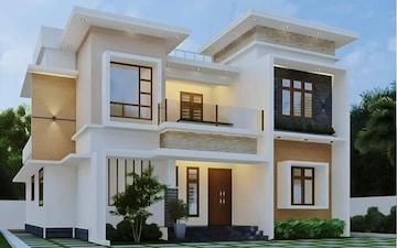 2 BHK Villa For Sale in Apc Layout