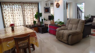 3 BHK Apartment For Resale in Prabhavati Tower Chandanwadi Khopat Thane  7654492