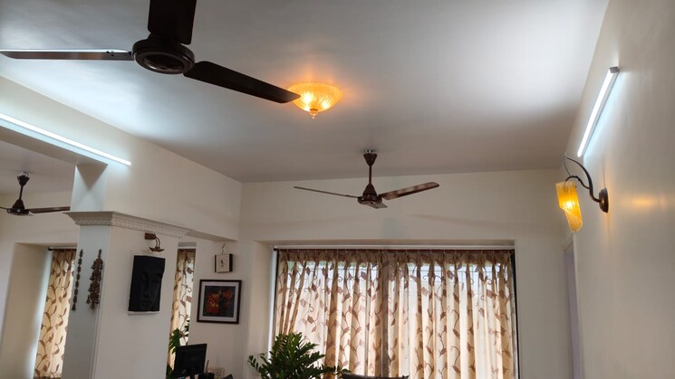 undefined, prabhavati-tower-chandanwadi 3 Bedroom 980 Sq.Ft. Apartment In Khopat Thane 7654492