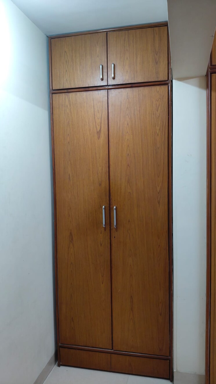 Room, prabhavati-tower-chandanwadi 3 Bedroom 980 Sq.Ft. Apartment In Khopat Thane 7654492