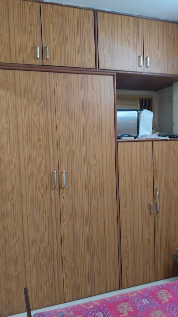 undefined, prabhavati-tower-chandanwadi 3 Bedroom 980 Sq.Ft. Apartment In Khopat Thane 7654492