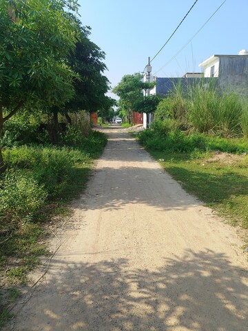  Plot – Garden View at Arsha Madhav Greens, Gomti Nagar - for Sale