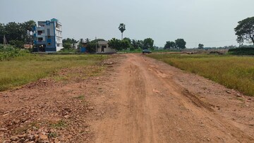 Plot Area in  Plot at Gudavalli – for Sale