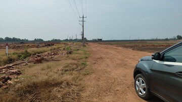 Plot Area in  Plot at Gudavalli – for Sale