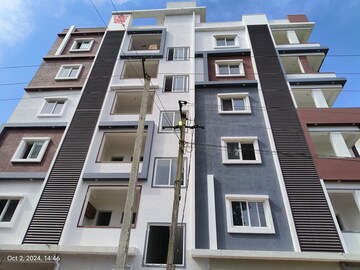 3 BHK Apartment For Sale in Nallagandla
