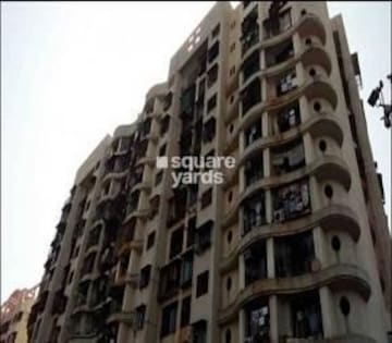 2.5 BHK Apartment For Rent in Raj Arcade II Kandivali West Mumbai  7654529