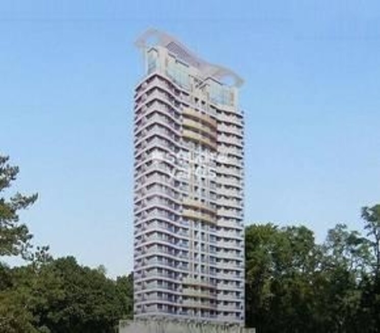 Exterior View, lashkaria-green-height 3 Bedroom 1750 Sq.Ft. Apartment In Jogeshwari West Mumbai 7654532