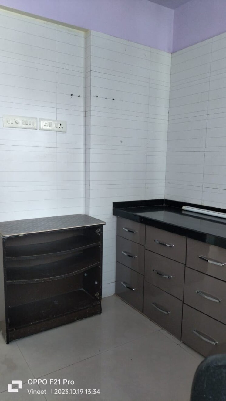 Kitchen, balaji-heights-kharghar 4 Bedroom 1850 Sq.Ft. Apartment In Kharghar Navi Mumbai 7654511