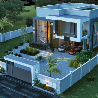 4 BHK Villa For Resale in Attibele Bangalore  7654563