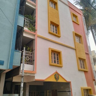 2 BHK Independent House For Resale in Jp Nagar Phase 7 Bangalore  7654540