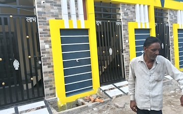 2 BHK Independent House For Sale in Sudama Nagar