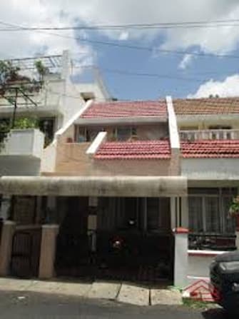 3 BHK Villa For Resale in Jeevan Bima Nagar Bangalore  7654474