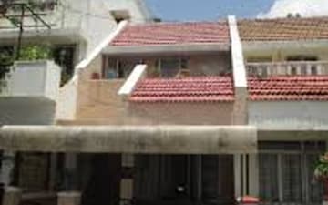 3 BHK Villa For Sale in Jeevan Bima Nagar