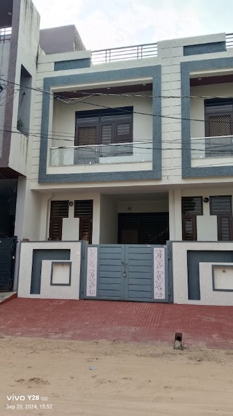 2 BHK Villa For Resale in Karolan Ka Barh Jaipur  7654555