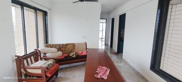 2 BHK Apartment For Rent in Yash Signature Chembur Mumbai  7654608