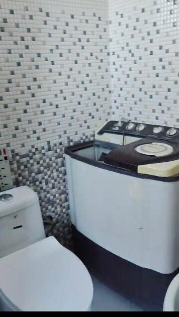 Master Bedroom in 2 BHK Apartment at Mehak Jeevan, Raj Nagar Extension – for Sale