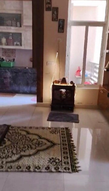 Living Room in 2 BHK Apartment at Mehak Jeevan, Raj Nagar Extension – for Sale