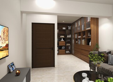 Parking in 3 BHK Builder Floor at Sector 71 – for Sale