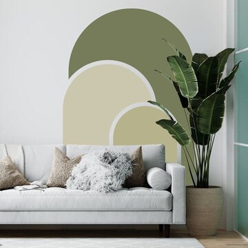 Living Room in 3 BHK Apartment at Bannerghatta – for Sale
