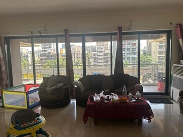 Gym in 2.5 BHK Apartment at MM Spectra, Chembur – for Sale