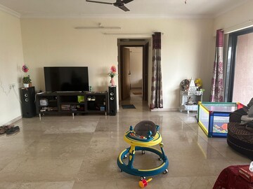 Parking in 2.5 BHK Apartment at MM Spectra, Chembur – for Sale