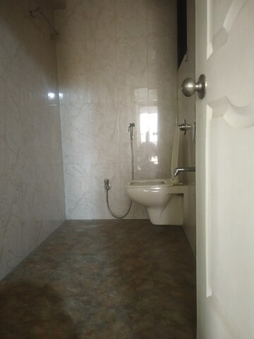 Bathroom in 2.5 BHK Apartment at MM Spectra, Chembur – for Sale