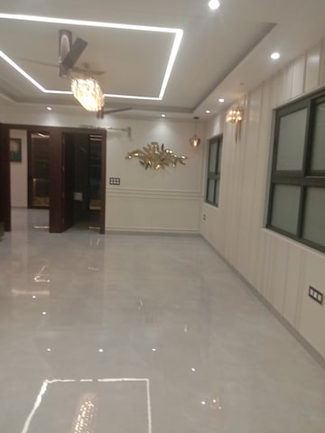 2 BHK Builder Floor For Resale in Raj Bagh Ghaziabad  7654629