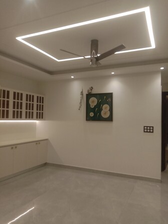 2 BHK Builder Floor For Resale in Vaishali Ghaziabad  7654629