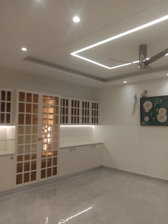 2 BHK Builder Floor For Resale in Vaishali Ghaziabad  7654629