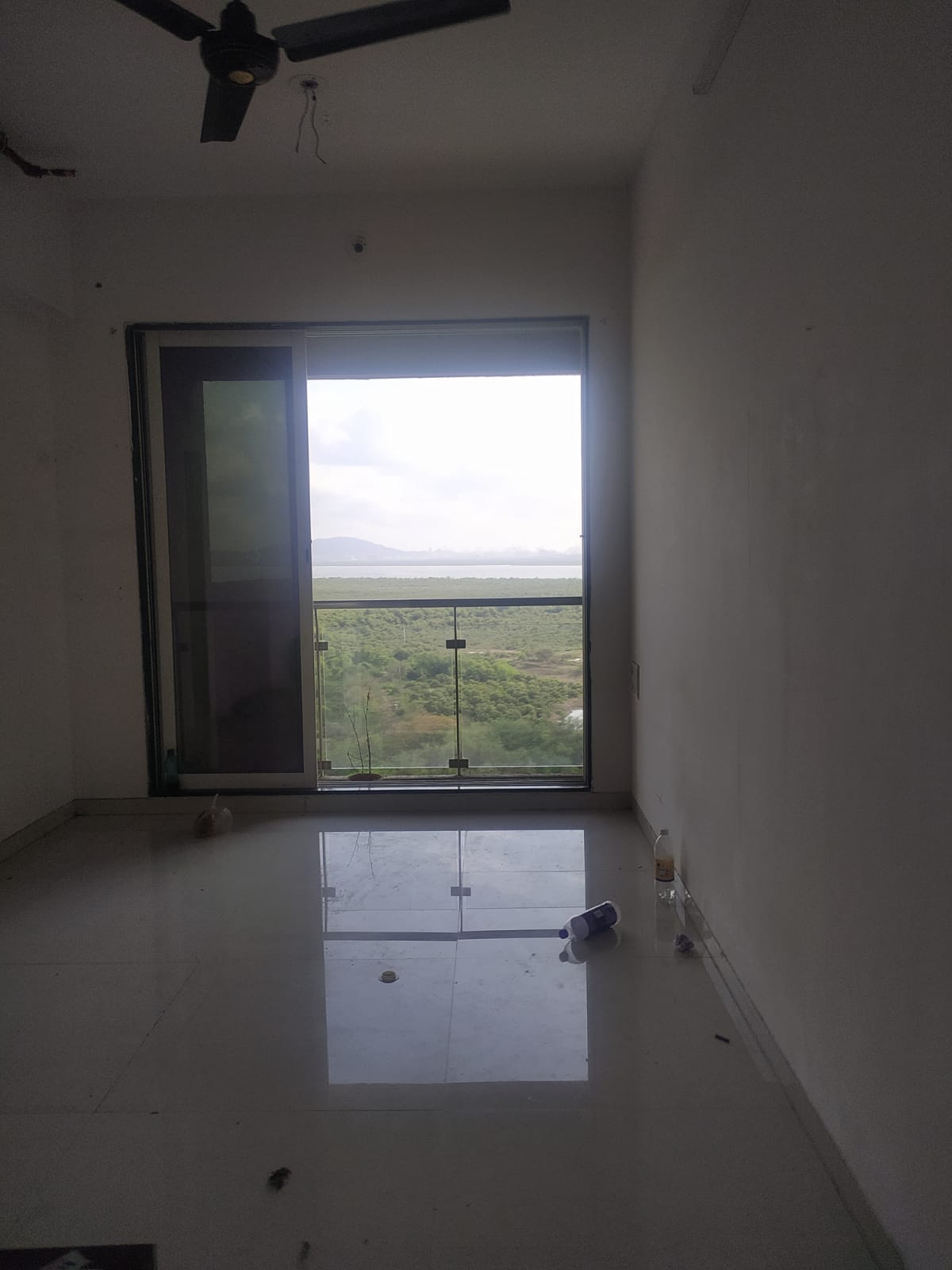 2 BHK Apartment For Rent in Kharghar Navi Mumbai  7654669