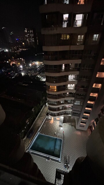 2 BHK Apartment – Exterior View View at S K Imperial Heights, Mira Road - for Sale