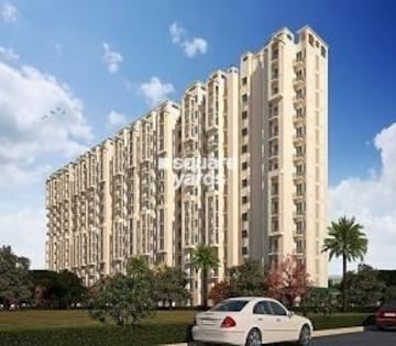 2 BHK Apartment For Sale in Mehak Jeevan, Raj Nagar Extension