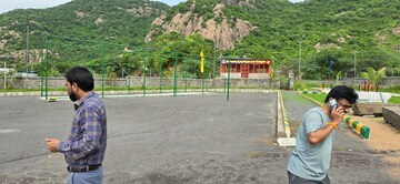  Plot – Exterior View View at Komaravolu - for Sale